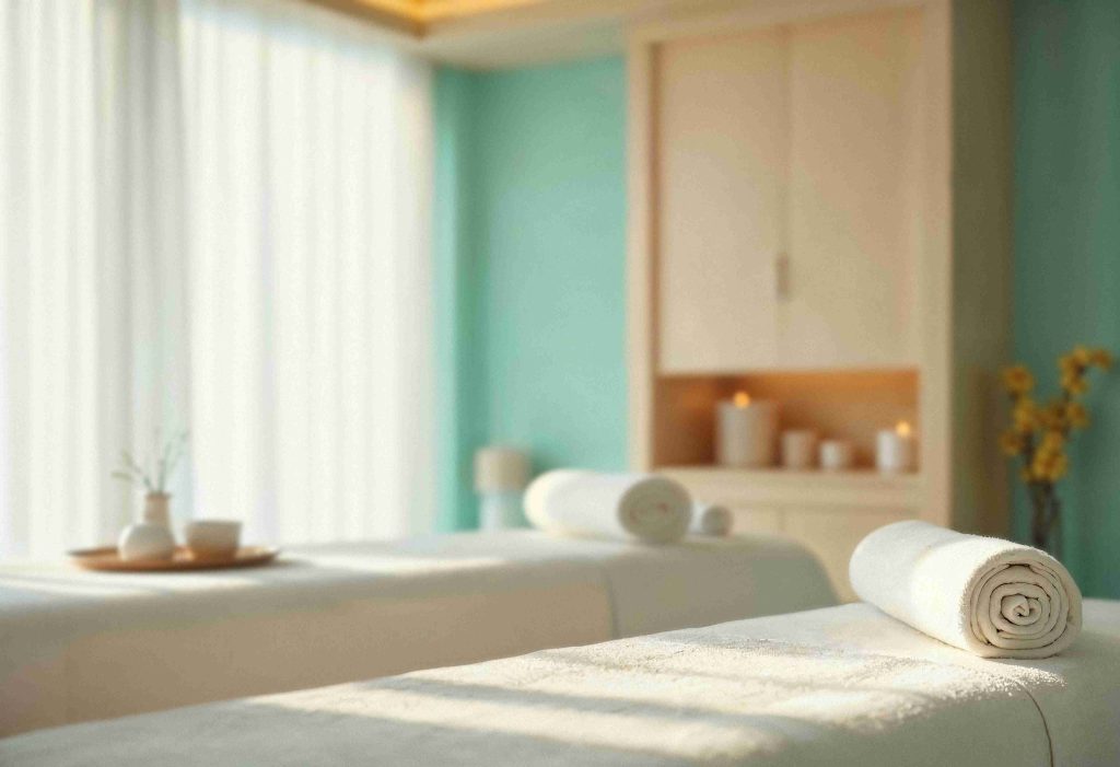 spa relaxation room 11zon
