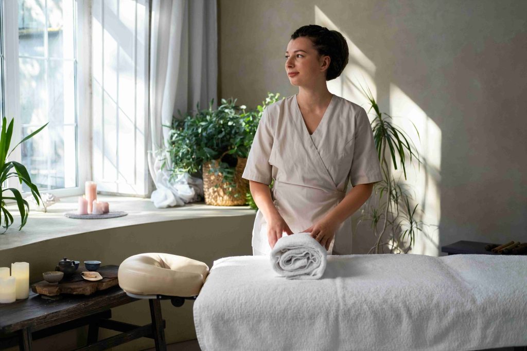 Why Choosing ELySIUM Massage Spa in DHA Karachi Matters Elysium Massage Spa in DHA Karachi