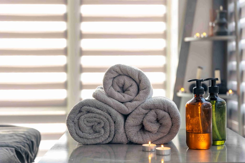 Why Choosing ELySIUM Massage Spa in DHA Karachi Matters Elysium Massage Spa in DHA Karachi